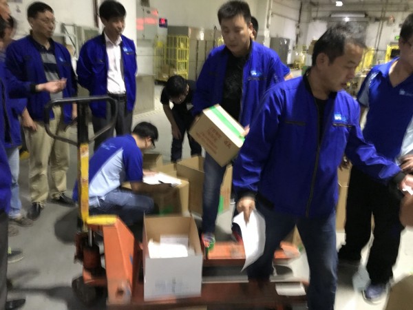 歐狄沃（Opdivo）全國首發(fā)開售，上藥控股極速送藥上市