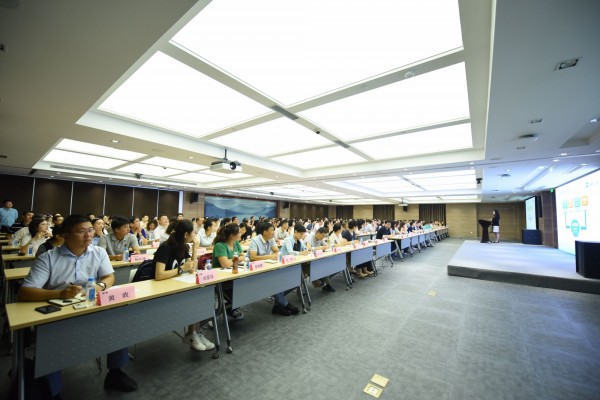 全面預算管理，功夫在平時！ ——2018年度運營預算溝通交流會順利召開