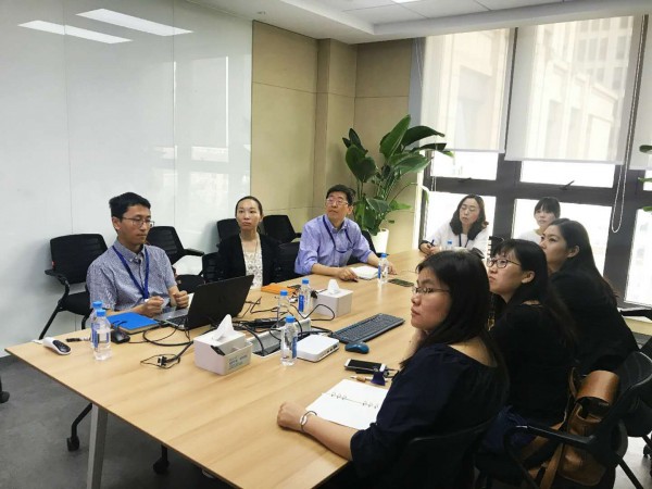 控制風險，我們是認真的