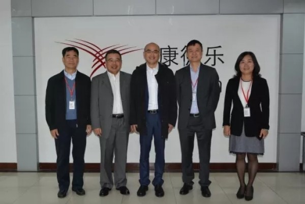 融合進(jìn)行時(shí)，打造DTP藥房新時(shí)代