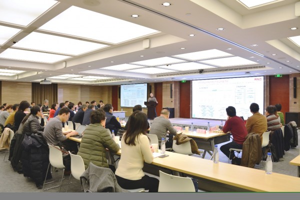 助力打造“一個(gè)上藥、一個(gè)體系、一個(gè)標(biāo)準(zhǔn)”