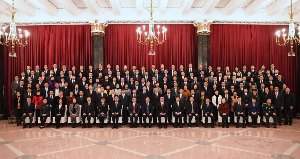 國(guó)字號(hào)榮譽(yù)來(lái)了！上藥控股喜獲第五屆全國(guó)文明單位稱(chēng)號(hào)