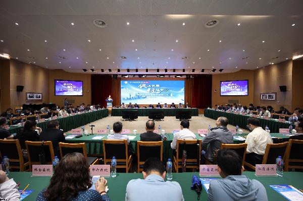 “供”謀發(fā)展，“鏈”接未來 | 上海市公立醫(yī)院供應鏈管理專題研討會圓滿召開