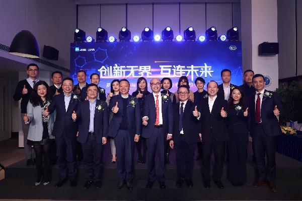 上藥康德樂攜手羅氏診斷，合力打造卓越供應(yīng)鏈服務(wù)