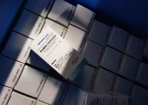 戰(zhàn)疫守“滬”持續(xù)發(fā)力（一）|上藥控股全力抓好藥品采購，一個品種都不能落