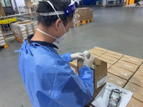 穩(wěn)外資、促經(jīng)濟，上藥控股“服務(wù)為榮”頻獲點贊