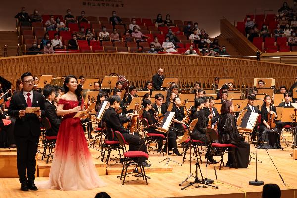 千里江山，以百年國樂致敬七秩榮光！